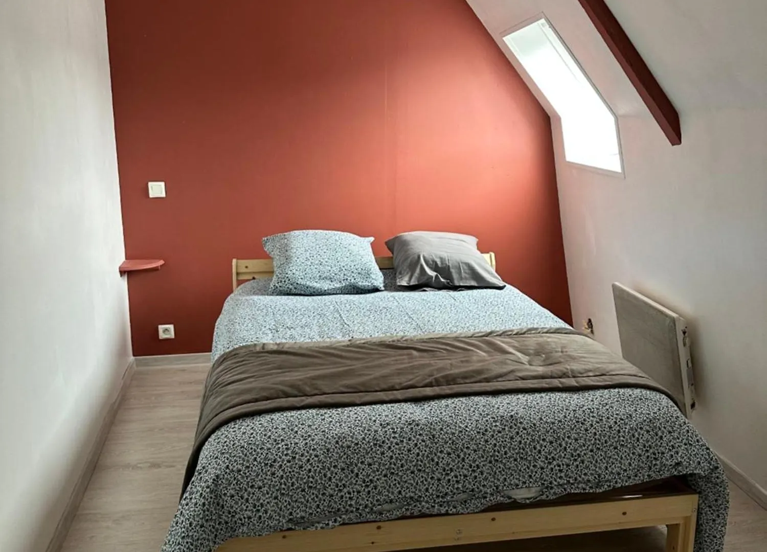Petite Maison Sur Ferme 5Min De La Plage Ideal Professionnel Tremel 프랑스