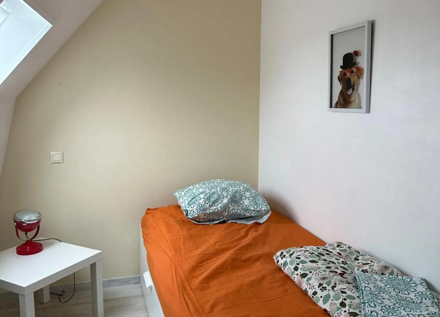 Petite Maison Sur Ferme 5Min De La Plage Ideal Professionnel Tremel 펜션