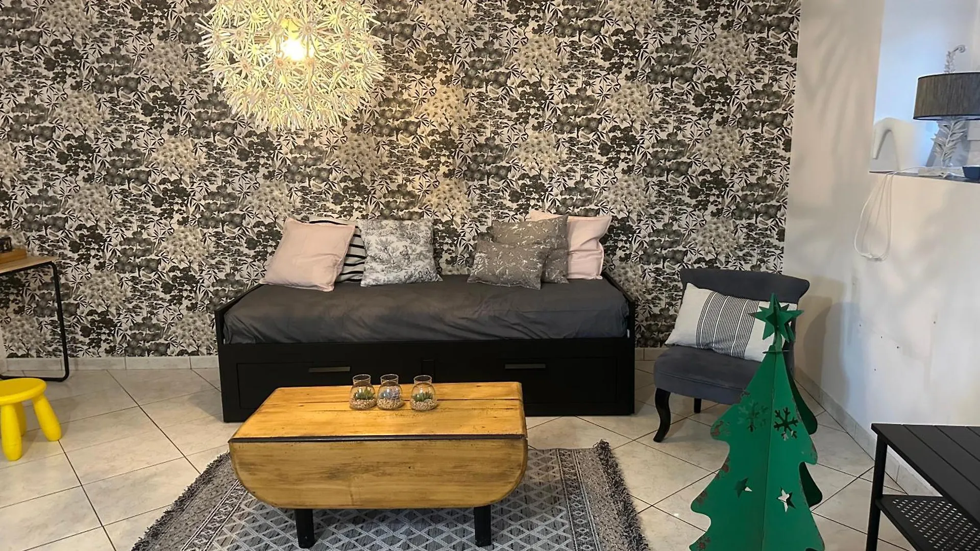 Petite Maison Sur Ferme 5Min De La Plage Ideal Professionnel Tremel